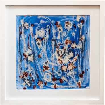 Cotton Print