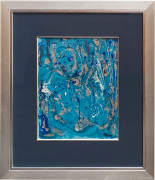 Out Of The Blue