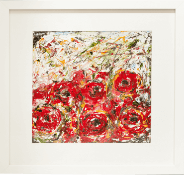 Poppy Paradise [SOLD]