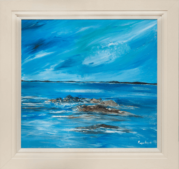 Fyne Rocks [SOLD]