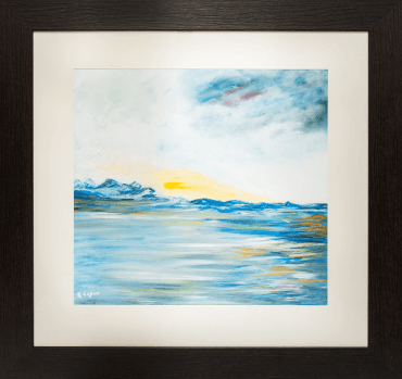 Sunset Song [SOLD]